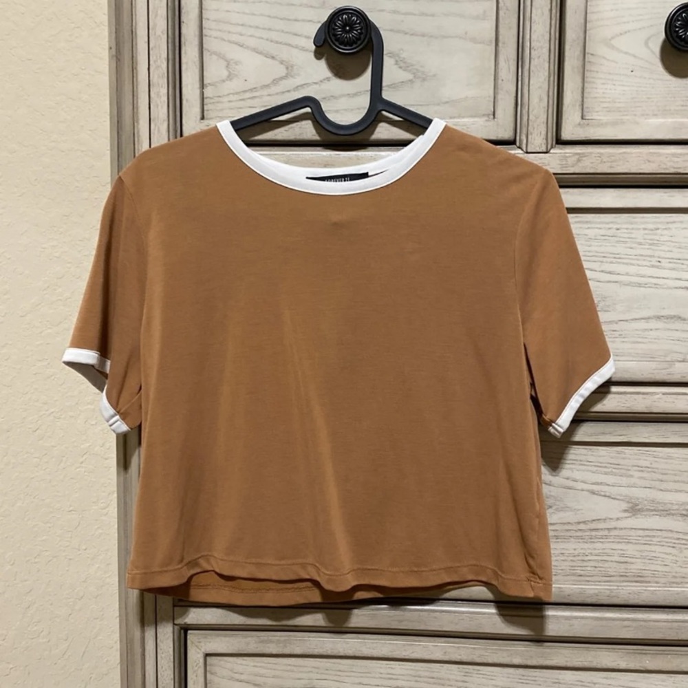 Forever 21 top
